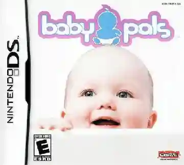 Baby Pals (USA)-Nintendo DS